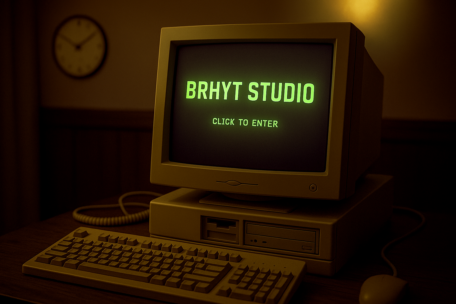 Brhyt™ Studio Dev