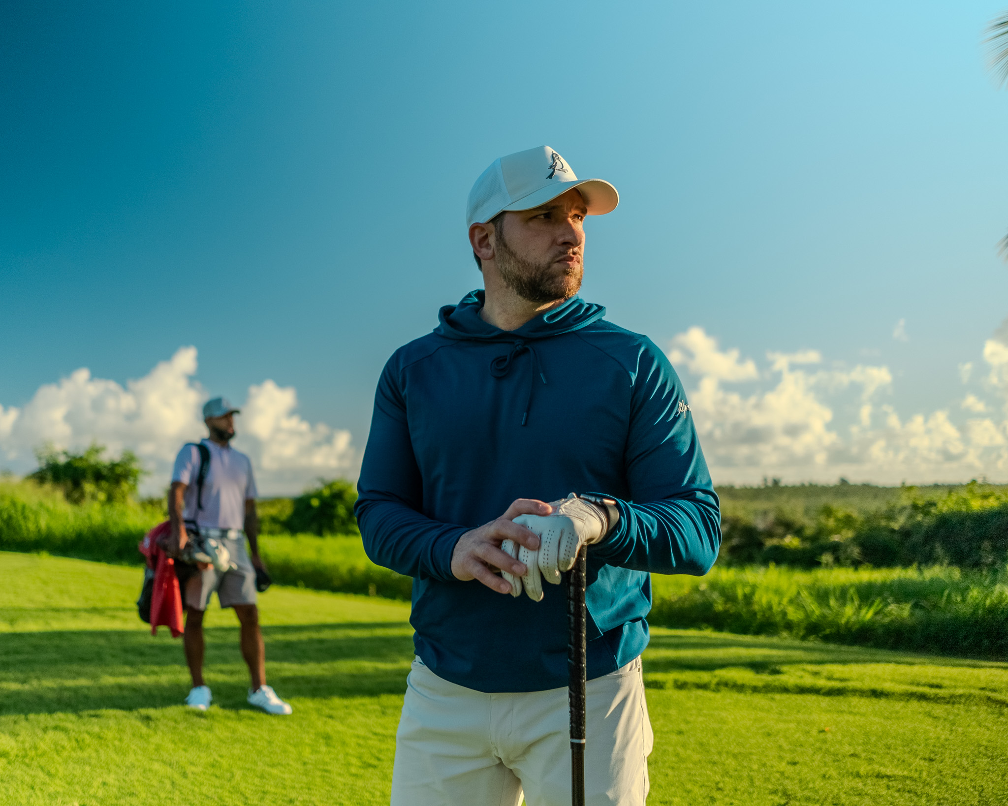 Pichón brand photos shot by Brhyt™ Productions