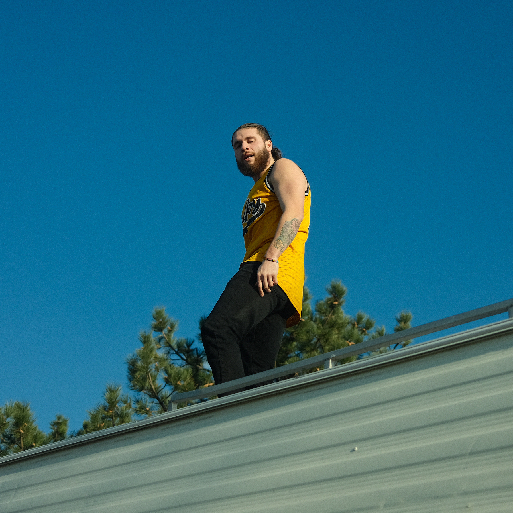 Demaciiio Music Video shot by Brhyt™ Productions