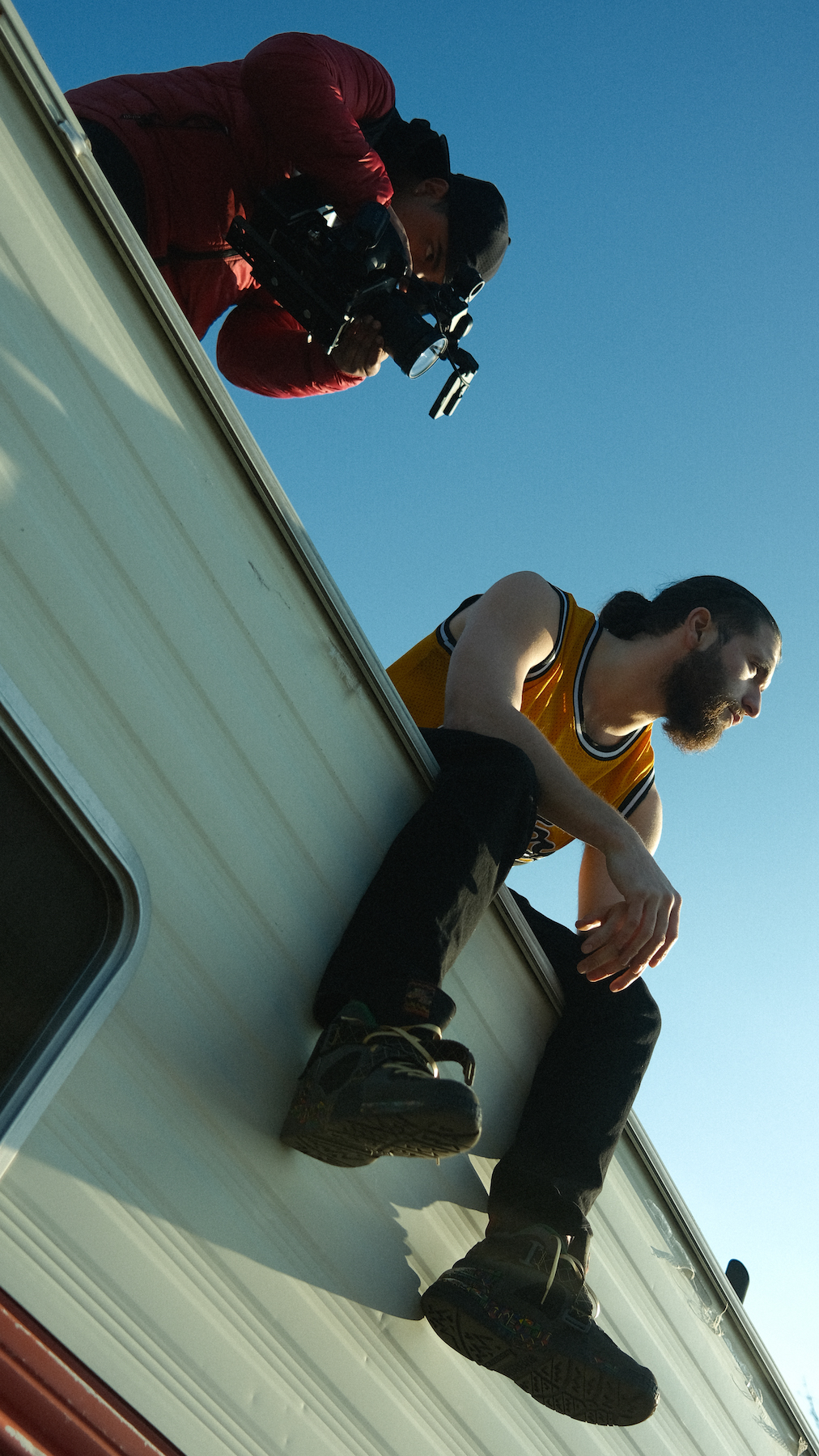 Demaciiio Music Video shot by Brhyt™ Productions