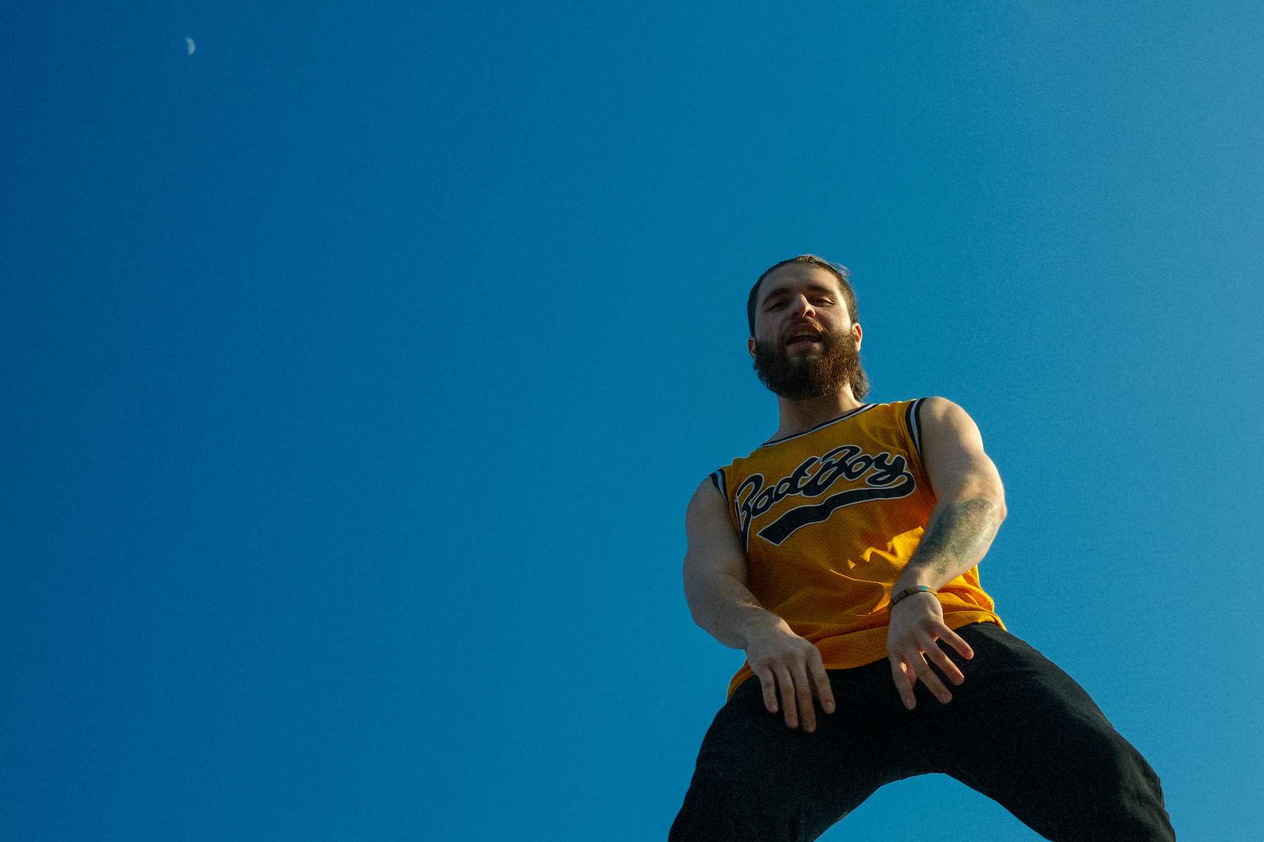 Demaciiio Music Video shot by Brhyt™ Productions