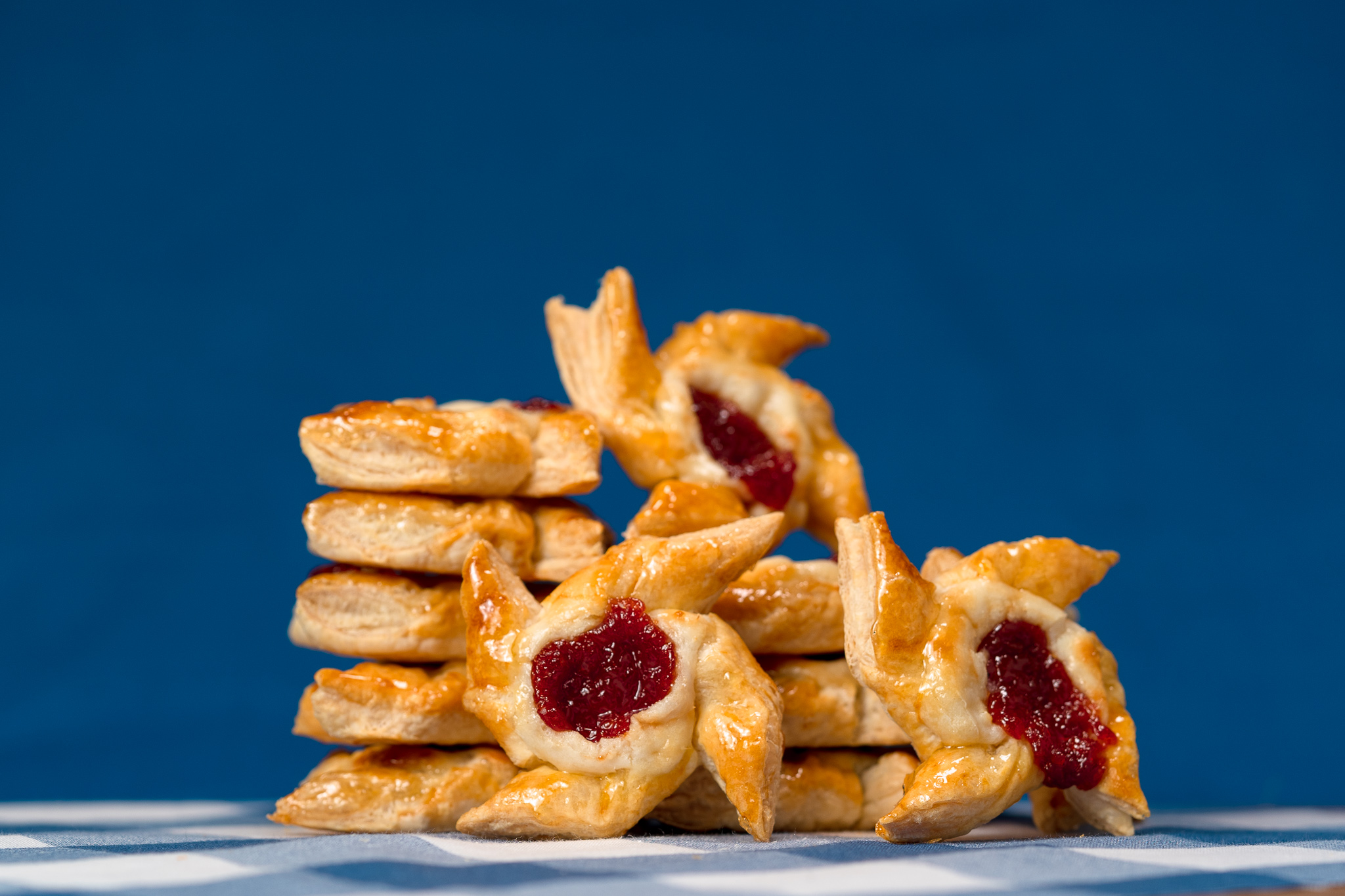 Nellie's food photo shot by Brhyt™ Studio